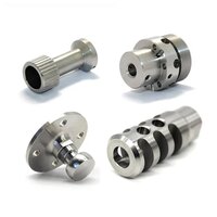 Brass Products at Absolute Engineering